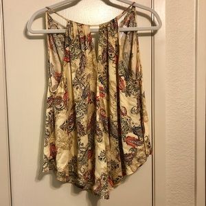 NWOT Lush Top (Medium)